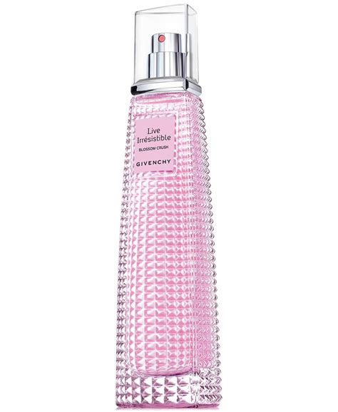 givenchy woman parfum|irresistible givenchy for women.